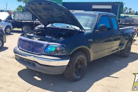 Photo of 1999 Ford F-150