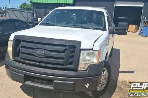Photo of 2010 Ford F-150