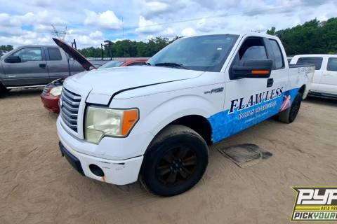 Photo of 2011 Ford F-150