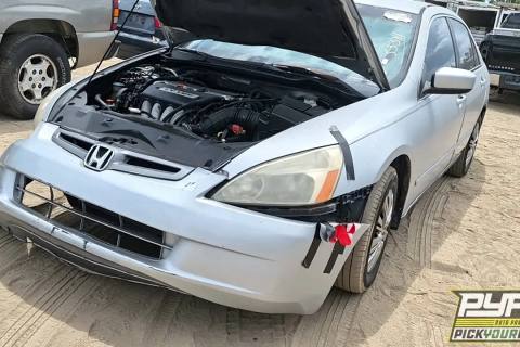 Photo of 2004 Honda Accord