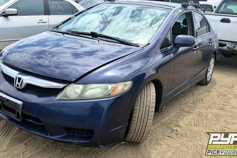 Photo of 2009 Honda Civic