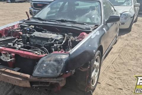 Photo of 1997 Honda Prelude