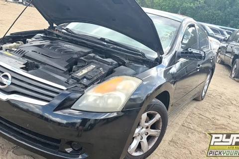 Photo of 2008 Nissan Altima