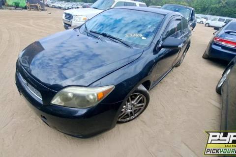 Photo of 2007 Scion Tc