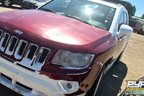 Photo of 2011 Jeep Compass