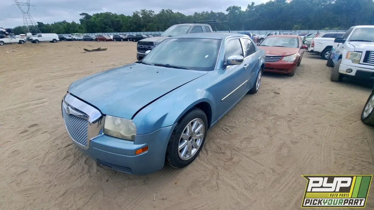 Photo of 2009 Chrysler 300