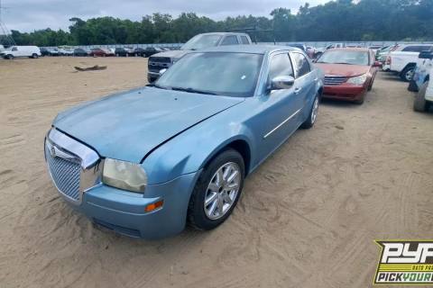 Photo of 2009 Chrysler 300