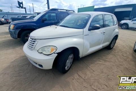 Photo of 2006 Chrysler Pt Cruiser