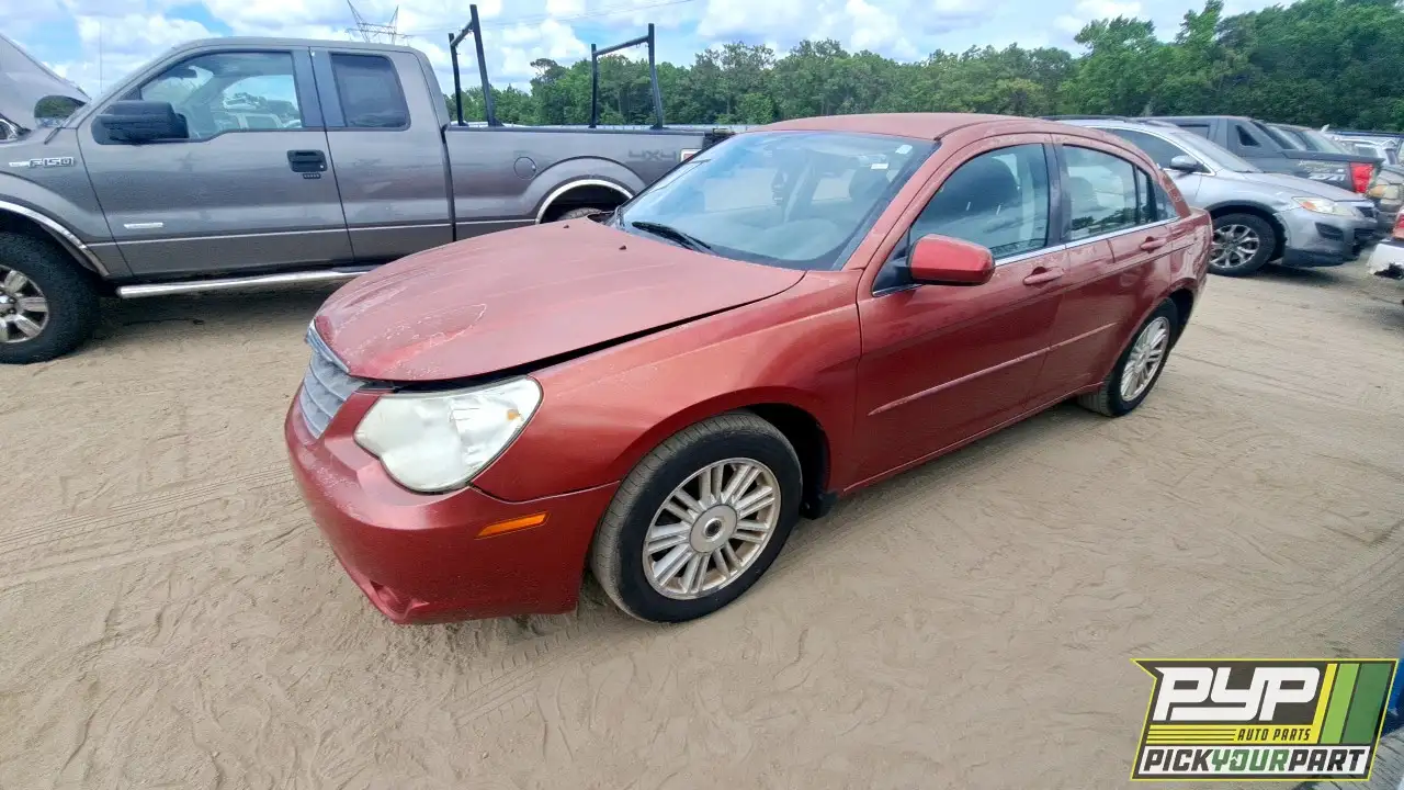 Photo of 2007 Chrysler Sebring