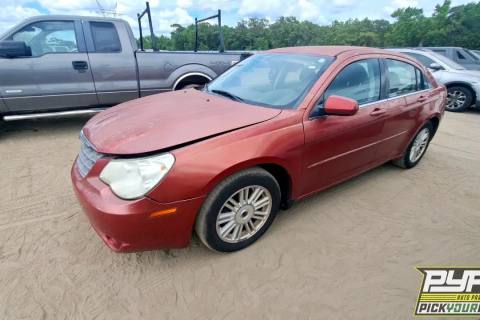 Photo of 2007 Chrysler Sebring