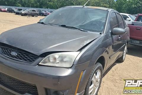 Photo of 2006 Ford Focus
