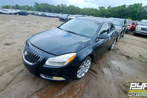 Photo of 2012 Buick Regal