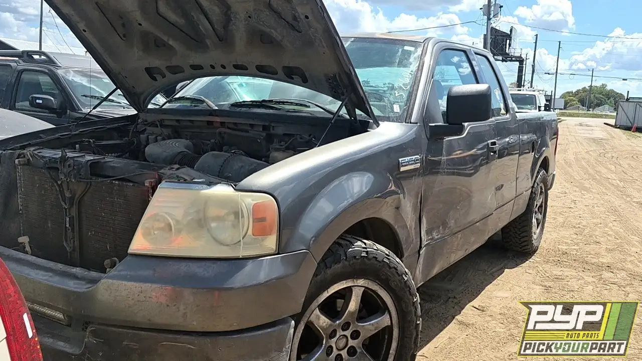 Photo of 2004 Ford F-150