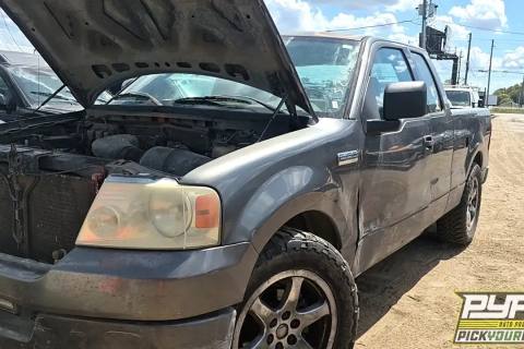 Photo of 2004 Ford F-150