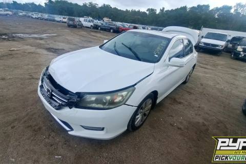 Photo of 2013 Honda Accord