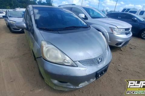 Photo of 2009 Honda Fit