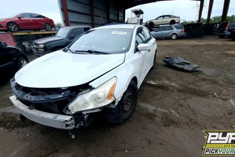 Photo of 2013 Nissan Altima