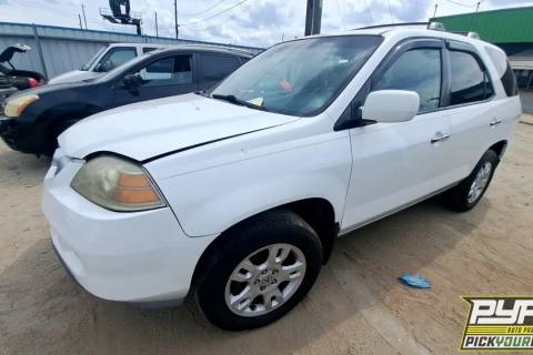 Photo of 2006 Acura Mdx