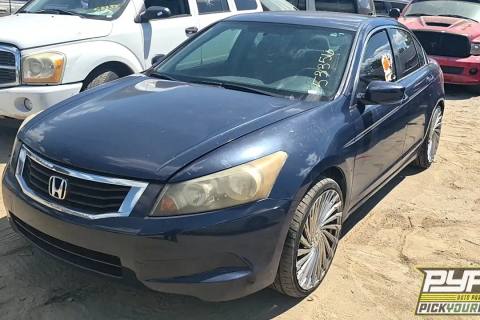Photo of 2008 Honda Accord