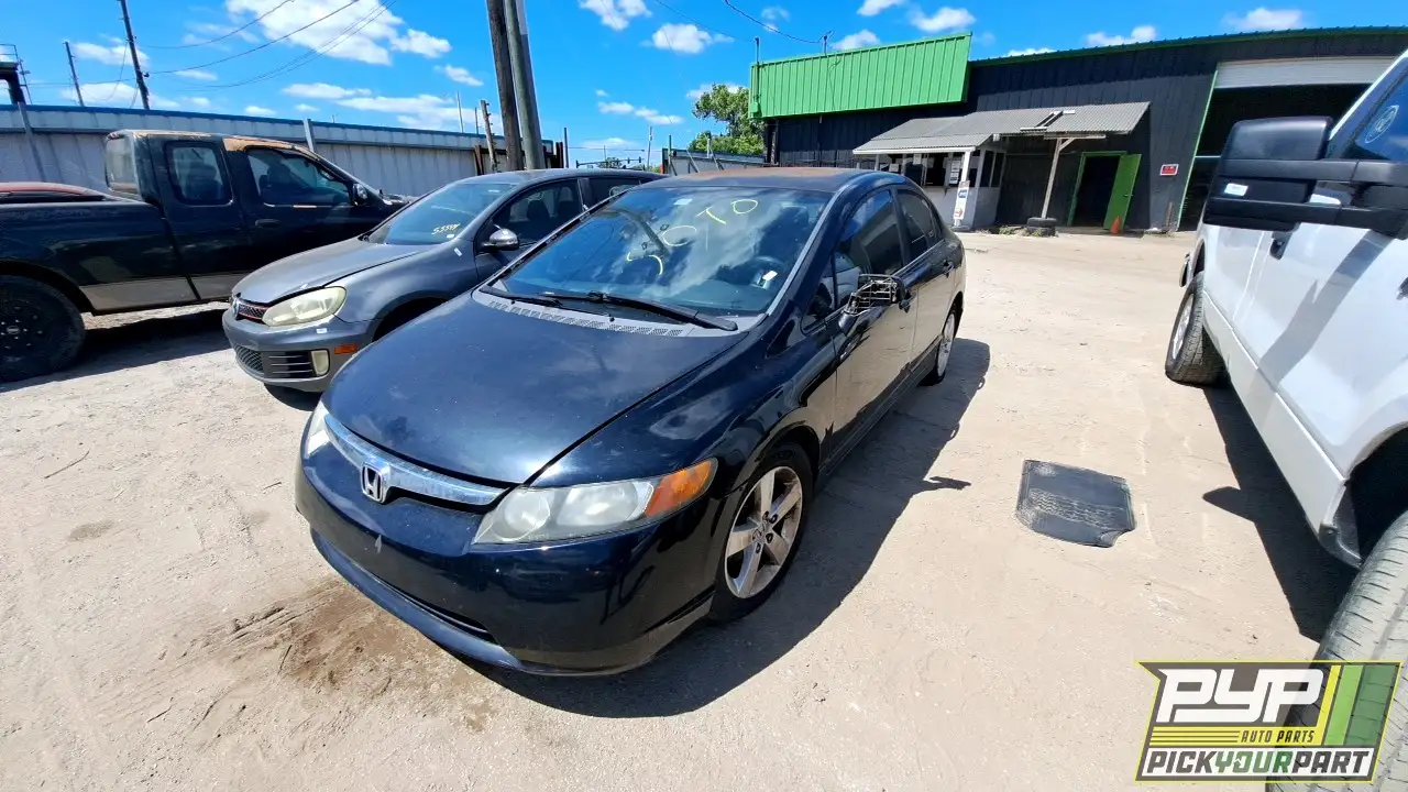 Photo of 2007 Honda Civic