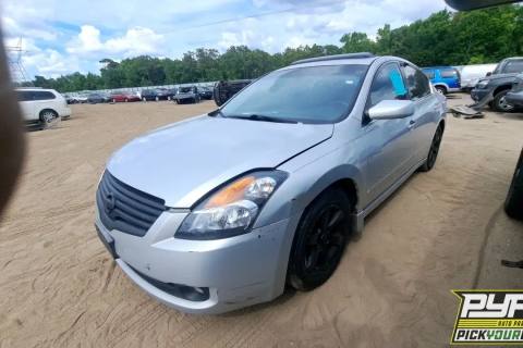 Photo of 2008 Nissan Altima