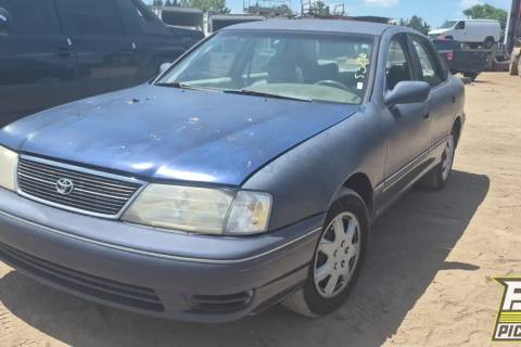 Photo of 1998 Toyota Avalon