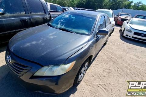 Photo of 2007 Toyota Camry