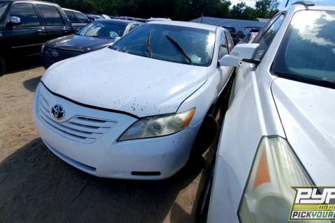 Photo of 2007 Toyota Camry
