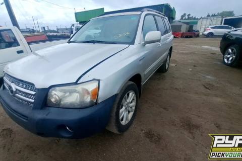 Photo of 2007 Toyota Highlander