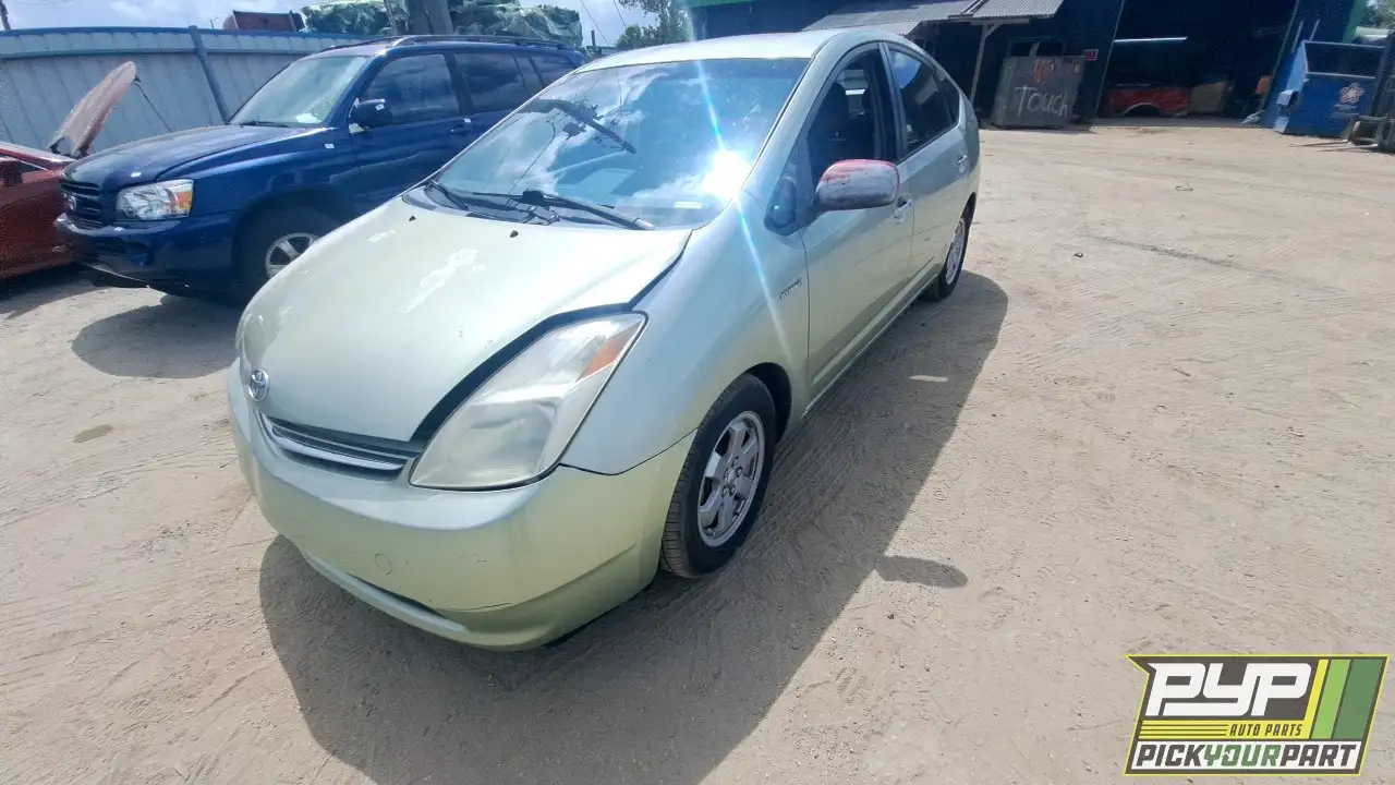 Photo of 2006 Toyota Prius