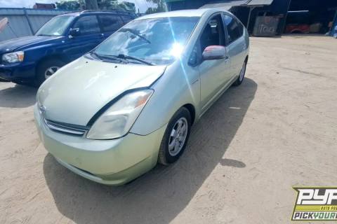Photo of 2006 Toyota Prius