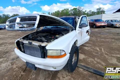 Photo of 2002 Dodge Durango