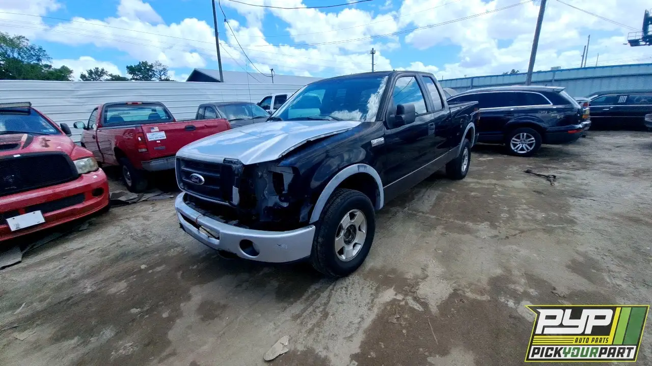 Photo of 2006 Ford F-150