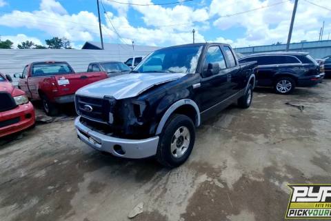Photo of 2006 Ford F-150