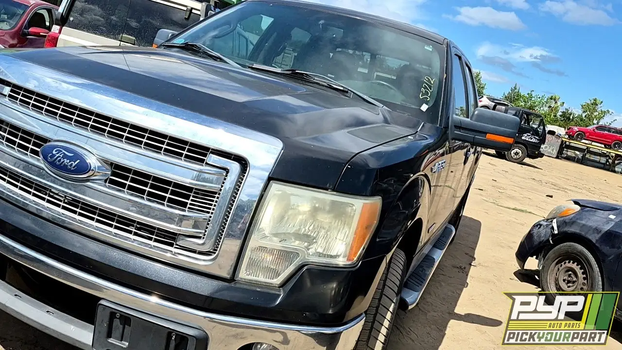 Photo of 2013 Ford F-150