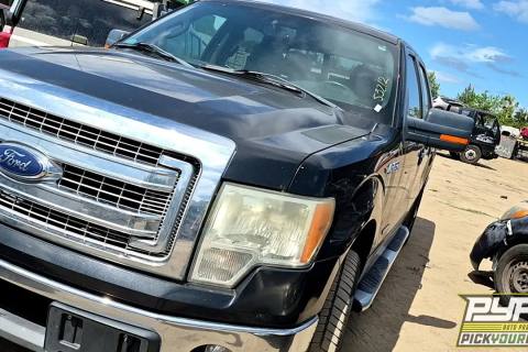 Photo of 2013 Ford F-150