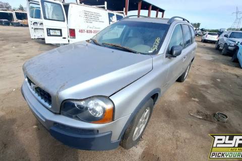 Photo of 2005 Volvo Xc90