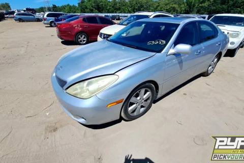 Photo of 2005 Lexus Es330