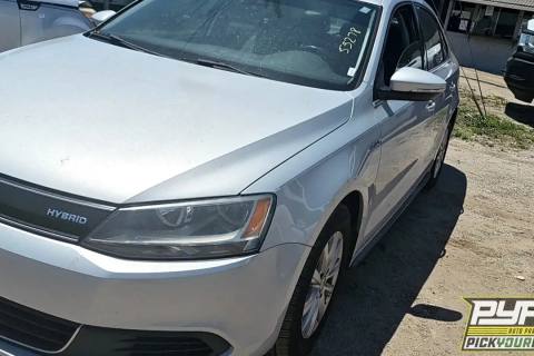 Photo of 2013 Volkswagen Jetta