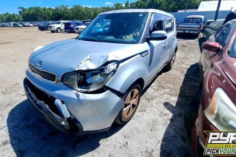 Photo of 2015 Kia Soul