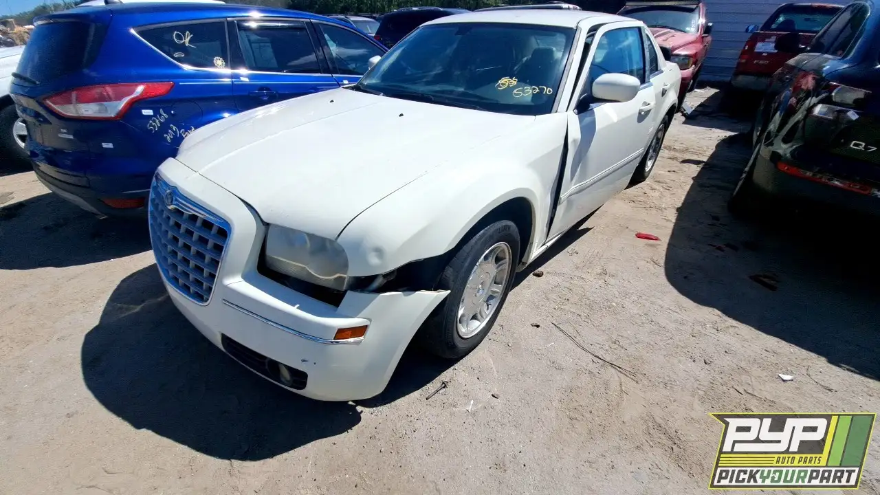 Photo of 2006 Chrysler 300