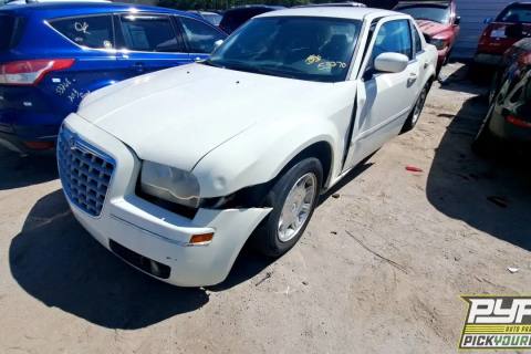 Photo of 2006 Chrysler 300