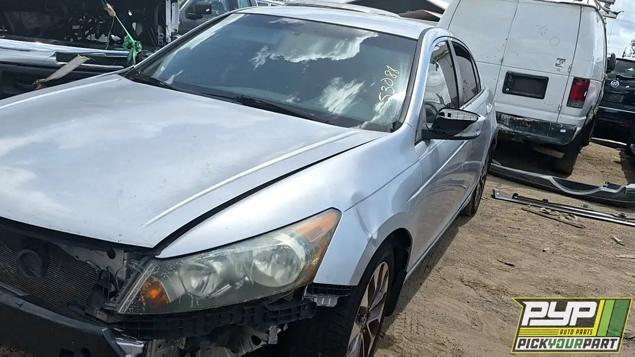 Photo of 2009 Honda Accord