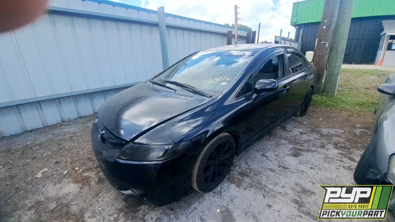 Photo of 2011 Honda Civic