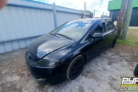 Photo of 2011 Honda Civic