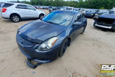 Photo of 2011 Nissan Altima