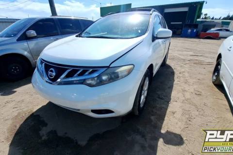 Photo of 2013 Nissan Murano