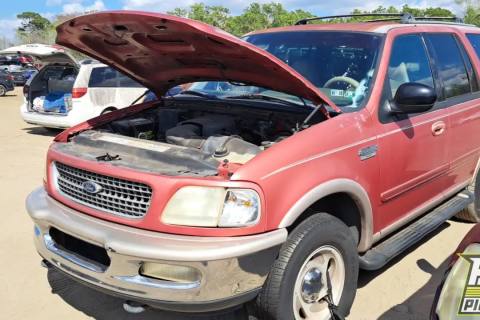 Photo of 1998 Ford Expedition