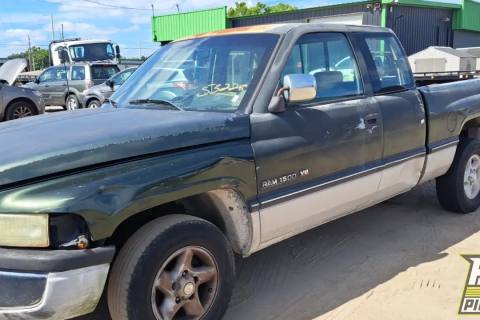 Photo of 1996 Dodge Ram 1500