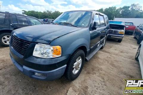 Photo of 2003 Ford Expedition